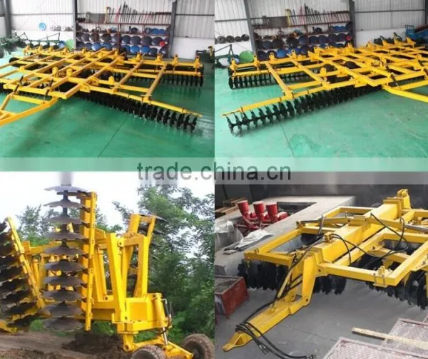 Agriculture Machinery photo-3
