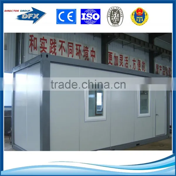 Steel Storage Container House photo-6