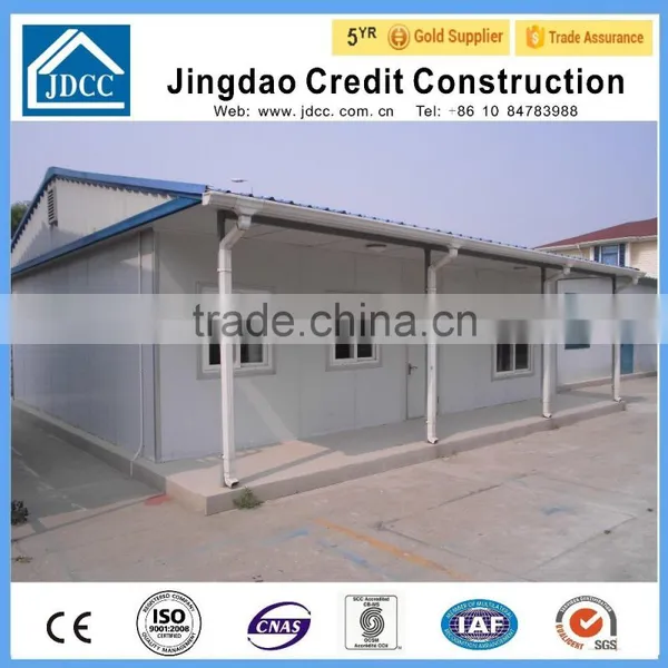 Prefabricated Houses in Algeria photo-2