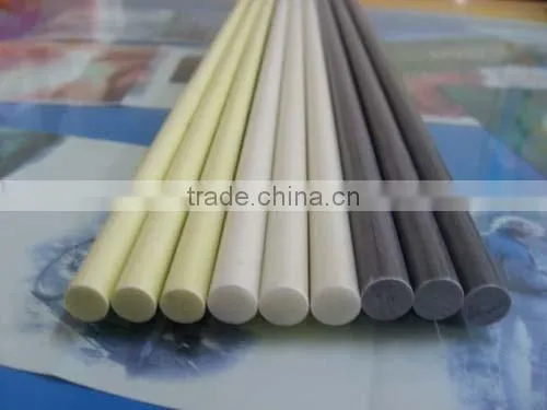Best Quality Fiberglass Reinforced Plastic Bar/ FRP Pultrusion Sticks photo-2