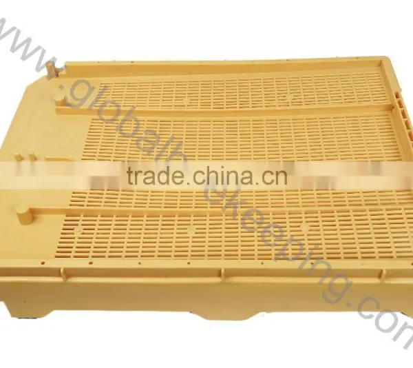 Beekeeping Equipment Pollen Trap System With Bee Entrance photo-5