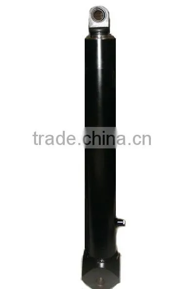 Two Stage Hydraulic Cylinder for Dump Truck photo-5