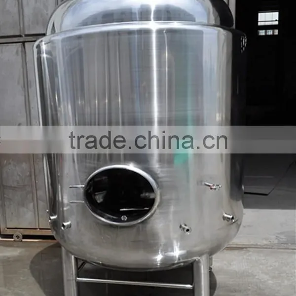 Refrigerated Fermentation photo-2