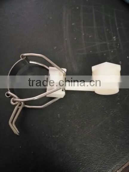 Cooling Tower Plastic Spray Nozzle photo-2