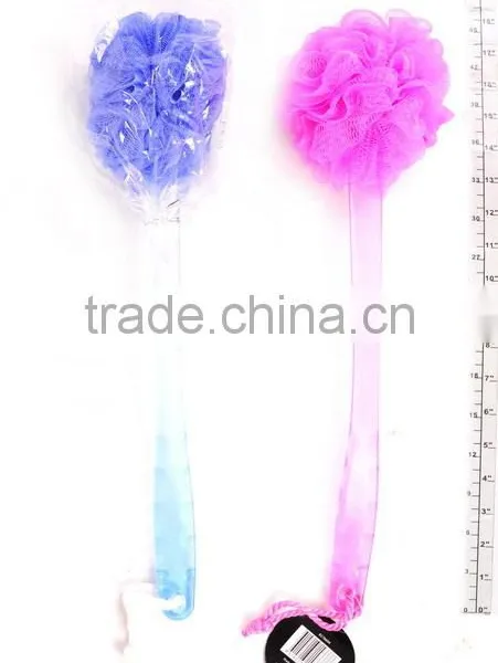BATH BRUSH