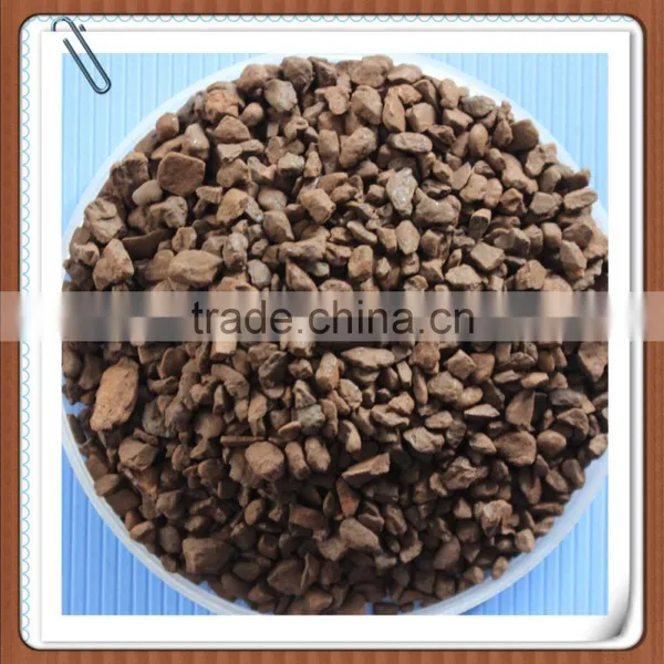 Leca Light Weight Expanded Clay Aggregate ,clay Ball photo-5
