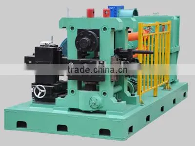High Ductility Cold Rolled Ribbed Steel Bar Production Line photo-2