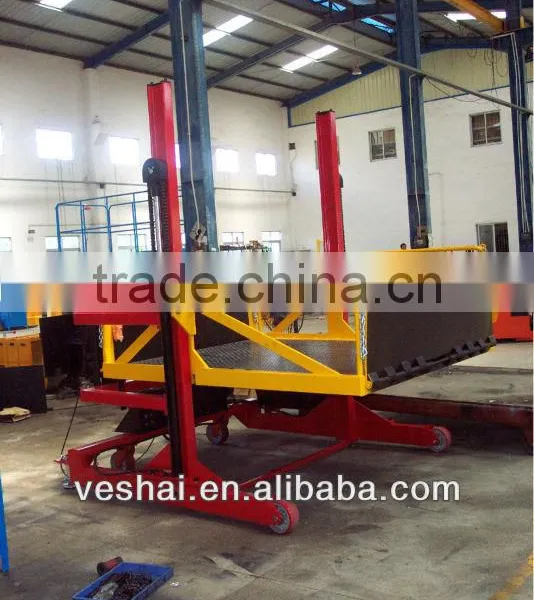Loading Platform VH-ED-200/16-AC photo-4