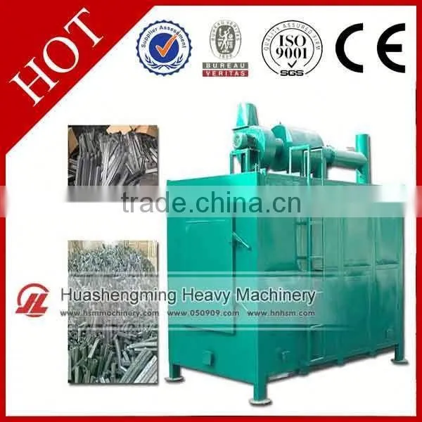 Charcoal Stove Self-burning Carbn Making Furnace photo-5