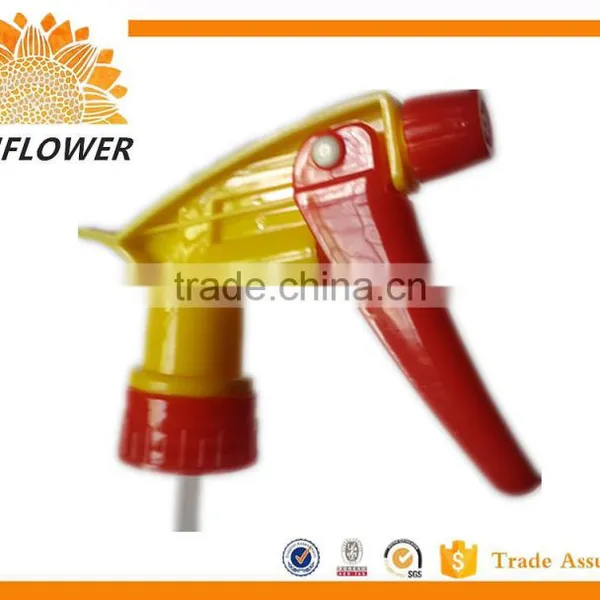 PP Plastic Trigger Sprayer SF-B photo-2
