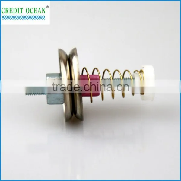 CREDIT OCEAN High Quality Yarn Tensioner for Needle Loom Share Part photo-2