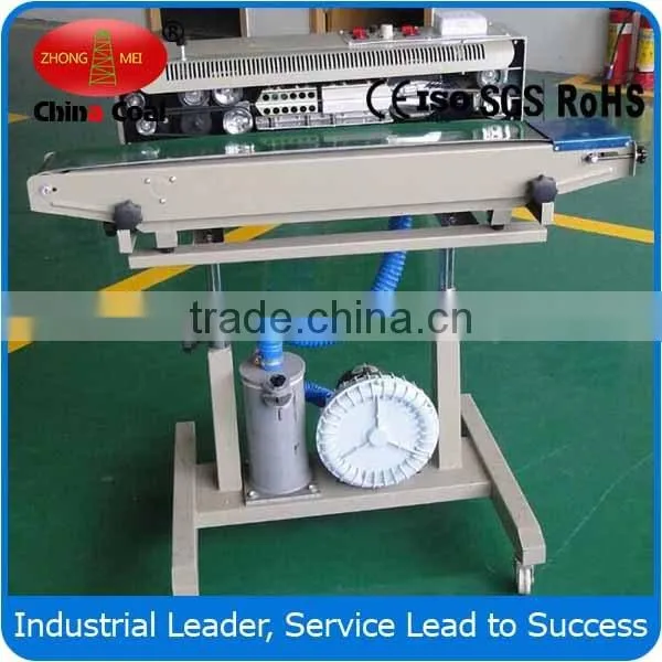2015best Continuous Band Sealer Machine With Factory Price photo-3
