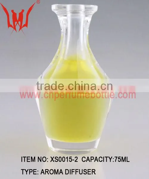 75 ML Diffuser Bottles, Aroma Diffuser Bottle Crystal photo-2
