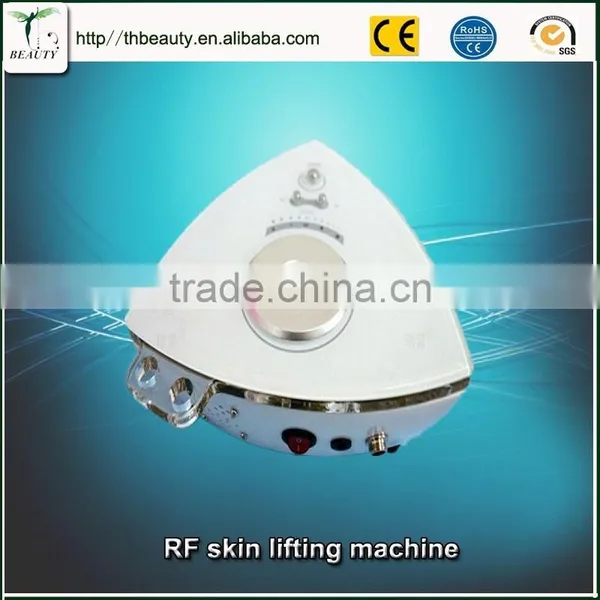Polar RF / Tripolar RF Anti-aging Wrinkle Removal Face Lift Skin Care Machines photo-2