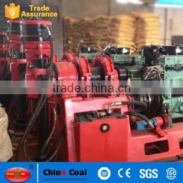 XY-2 Water Drilling Rig Machine For Water Wells photo-6
