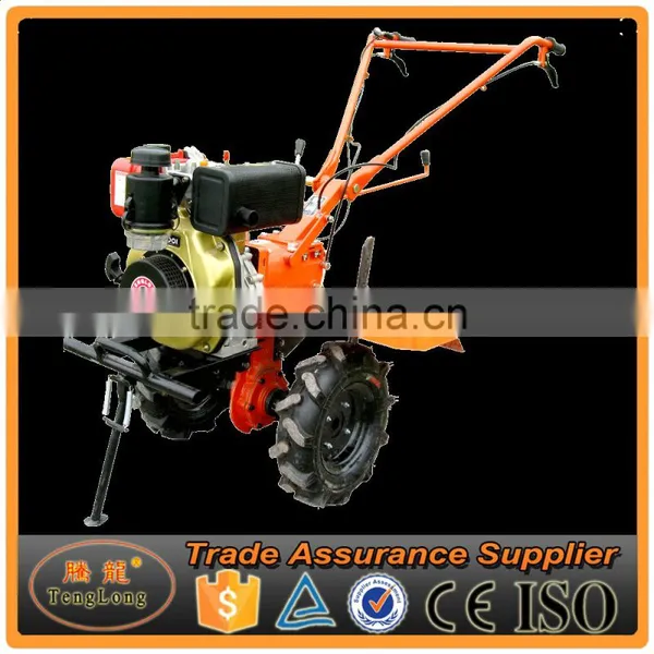 With Good Price 3pc x 4unit Tiller Blades Diesel Farm Tractor Plow photo-4