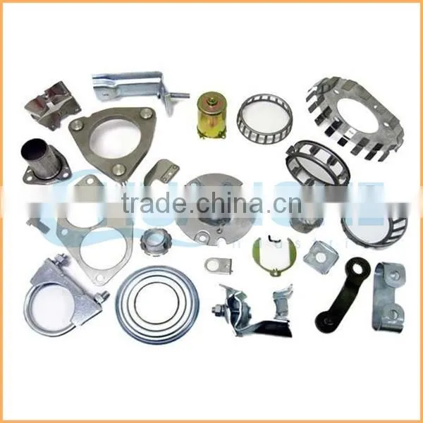 Custom High Quality Mass Production Cnc Machining Parts photo-3