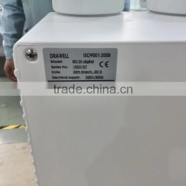 Lab Water Purifier Machine Dura 12/24 Series photo-3