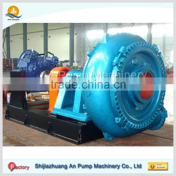 Dredge Pump and Sand Gravel Pump photo-3