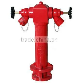 2.5 Oblique Landing Valve/fire Hydrant Landing Valve photo-3