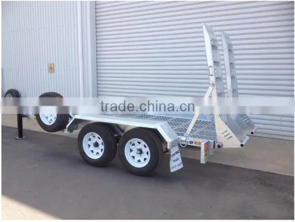 plant trailer3000*1500