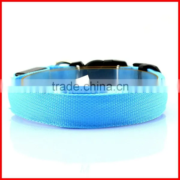 Wonderful Led Pet Light, Led Collar Light, Led Flash Dog Collar photo-5