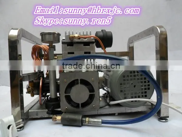 High Pressure Air Compressor,AC Compressor