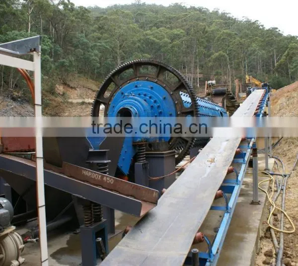 Industrial New Design Rubber Conveyor Belt Manufacturer of China photo-6