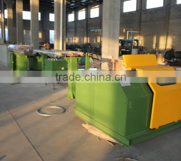 Wire Coiler Machine photo-5