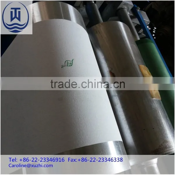 YC-B Toilet Paper Color Printing Napkin Machine Price photo-5