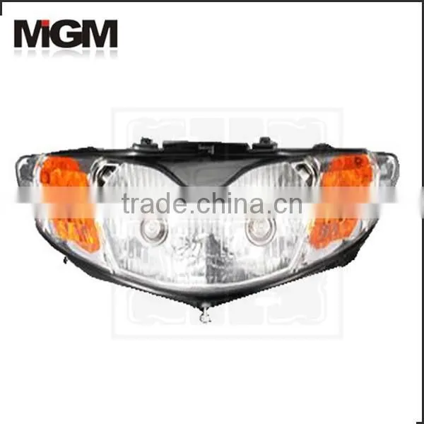 Motorcycle Head Light,Motorcycle Head Light for All Kind photo-2