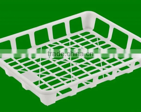Tissue Culture Frame/small Flower Pot Seeding Tray Transfer Tray photo-2