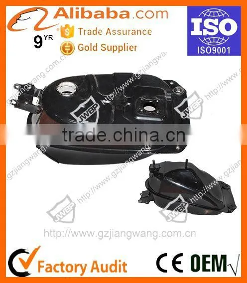 Alta Calidad Tanque de Combustible Motocicleta YBR125 photo-3