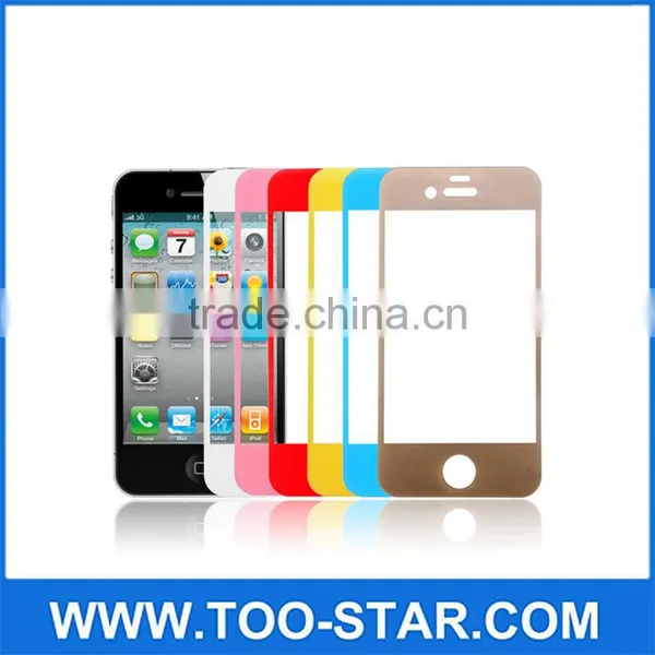 Mobile Phone 0.2mm/0.3mm Film 9H Tempered Glass Screen Protector for Mobile Phone photo-5