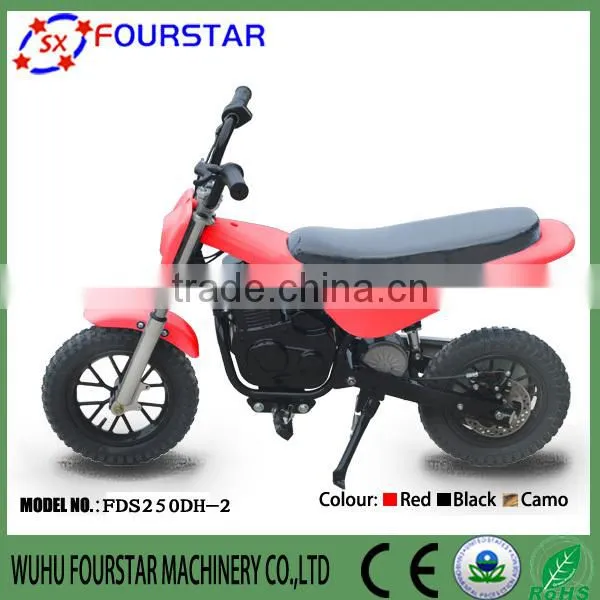 Hot Sale Cheap 24V Electric Bike for Kids photo-1