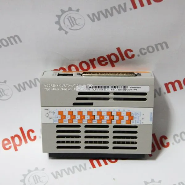 WESTINGHOUSE/OVATION 1C31222G01 5A26458G05 photo-3