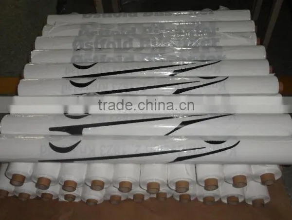WHOLESALE! Printed Plastic Tyre Rubbish Bags on Roll to Protect Tyre photo-2