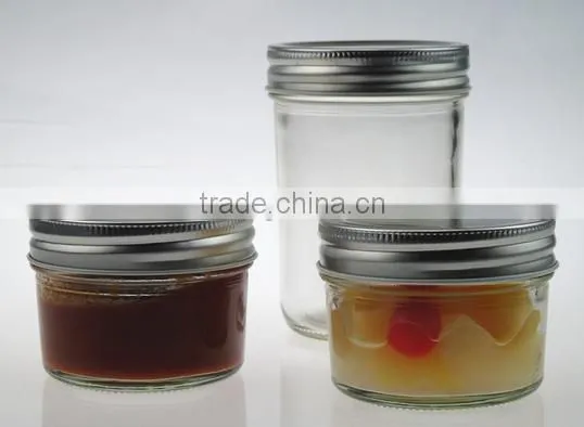 Food Storage Glass Jar(HLTH-S024) photo-4