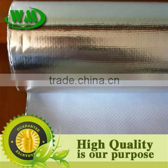 Polyethylene Reinforced Aluminum Foil photo-5