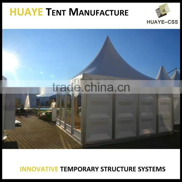 Advertising Outdoor Tent for Exhibition Booth Tent photo-5
