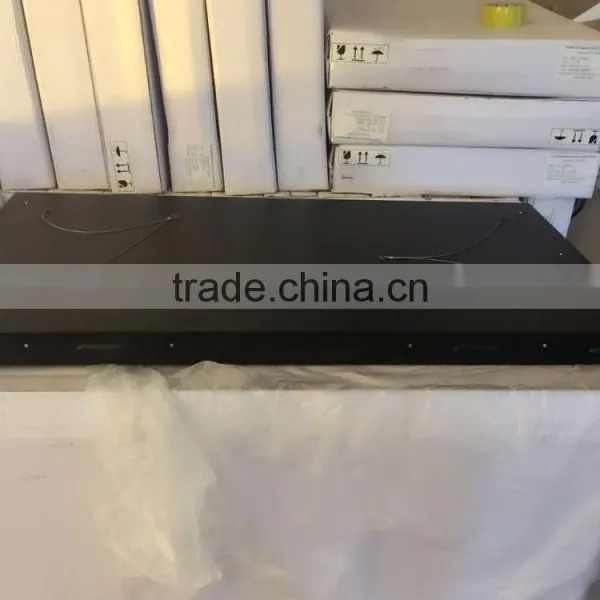 8 Bulb T5 Fluorescent Light Fixture for Plant Growth photo-6