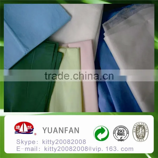 Ecological pp Non Woven Fabric for Mattress photo-6
