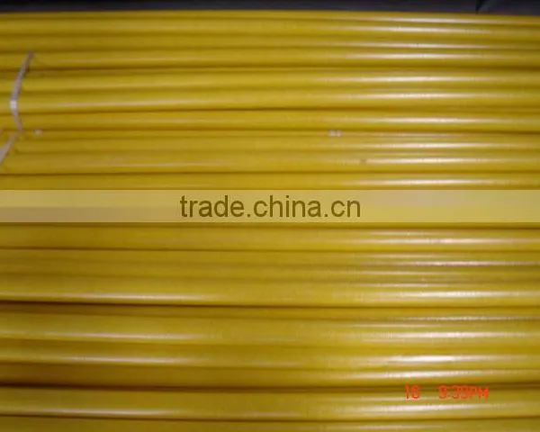 Frp Sureness Caution Pole