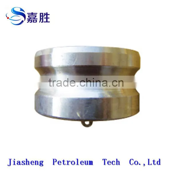 Aluminium Camlock Coupling Quick Release Coupler Type DP photo-3