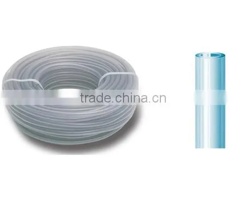 PVC CLEAR TUBING photo-2