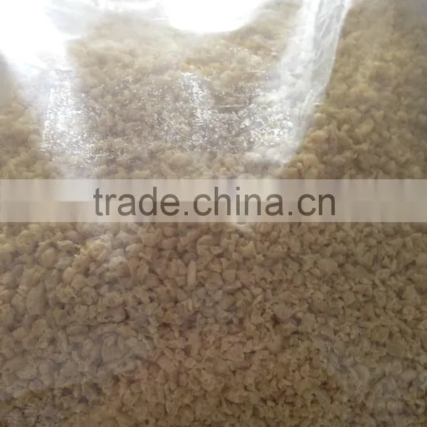 70% Tvp Textured Soy Protein Bulk for Meat Ball photo-3