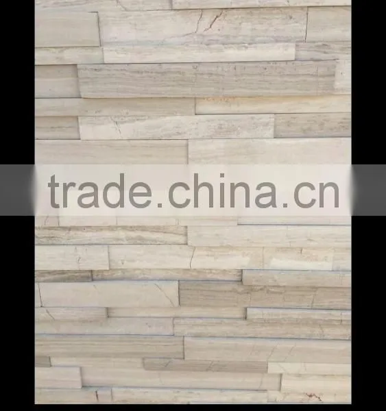 Cultured Slate Indoor Stone Wall Panel photo-4