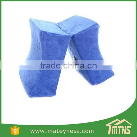 Memory Foam Leg Pillow For Leg Rest photo-4