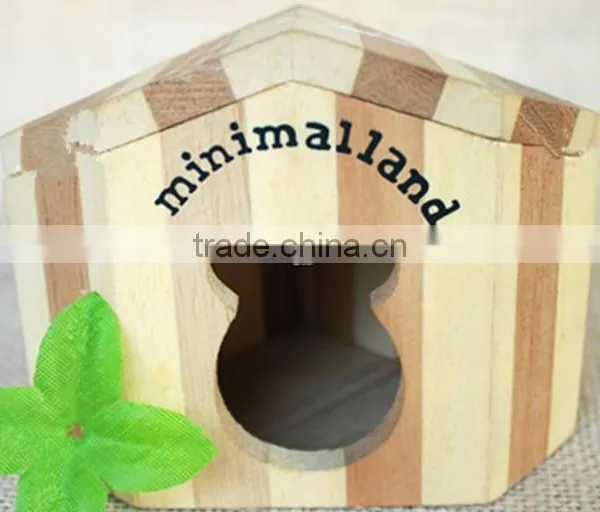 Unfinished Cheap Room Type Bird Nest Artificial Realreal Bird Nests Bird Nests for Sale photo-4