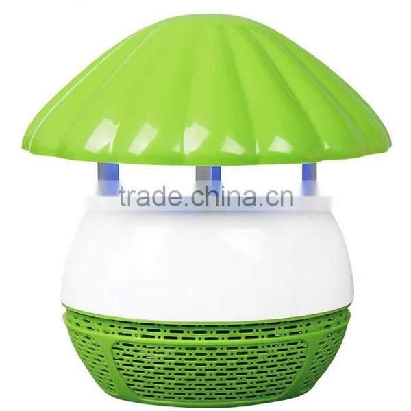 N72 Mosquito Light Inducer Killing Lamp Led photo-2